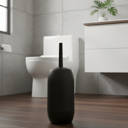 Plastic Toilet Brush